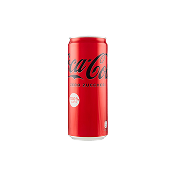 Coca Cola Zero 33cl