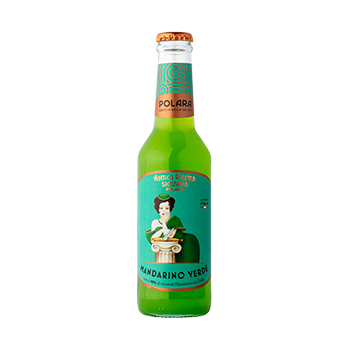 Mandarino Verde – Polara