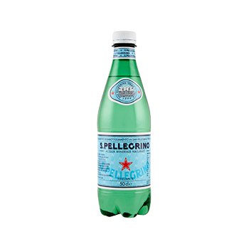 Sparkling Water 50cl