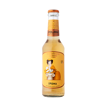 Spuma – Polara