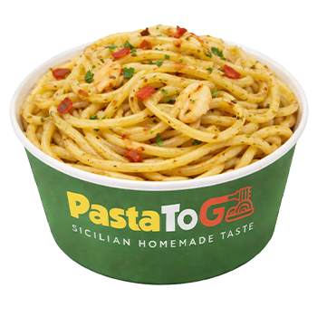 Aglio, Olio e Peperoncino