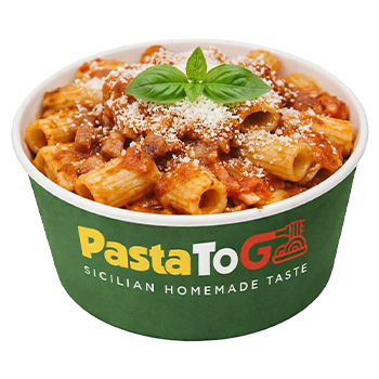 Maccheroni all'Amatriciana