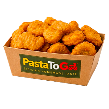Nuggets di Pollo