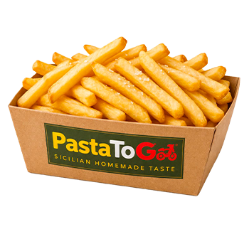 Patatine Fritte